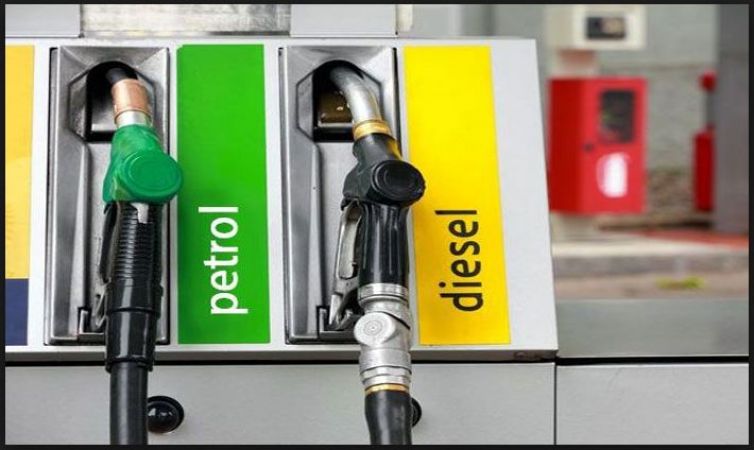 Petrol and Diesel Prices revised…check rates inside