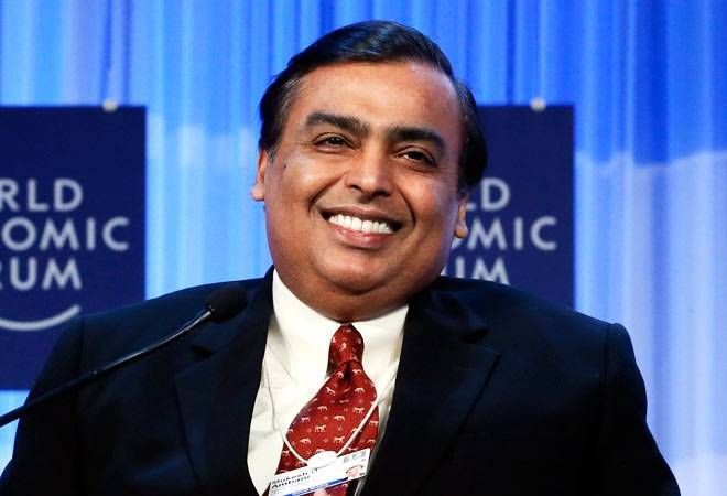 Reliance Industries enters world’s Top 75 club as M-cap hits $122.8 billion