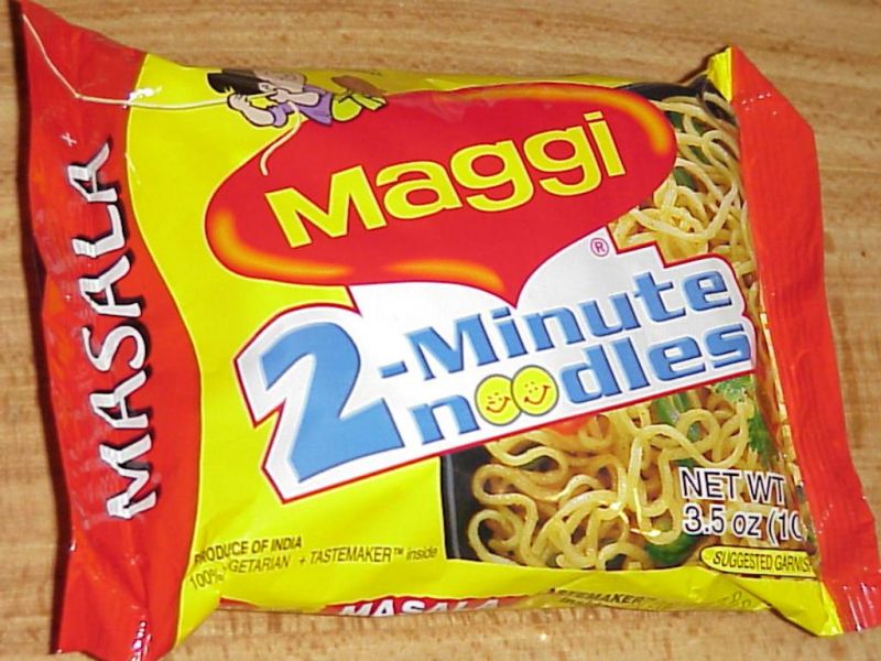 Maggi maker Nestle to Revamp the whole product line to make products more healthier