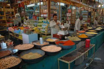 February Retail Inflation rises to 3.65% due to costlier food items