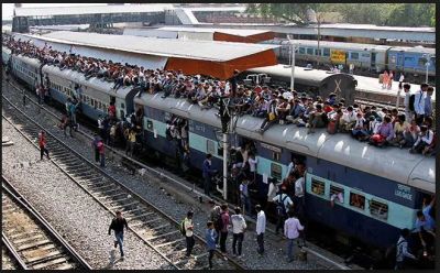 These four trains are going to be cancelled on March 16….read here