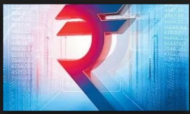 The rupee appreciated against the US dollar in opening trade