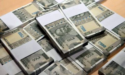 Government gives hike in Dearness Allowances by 2 % from January 2017 for govt employees