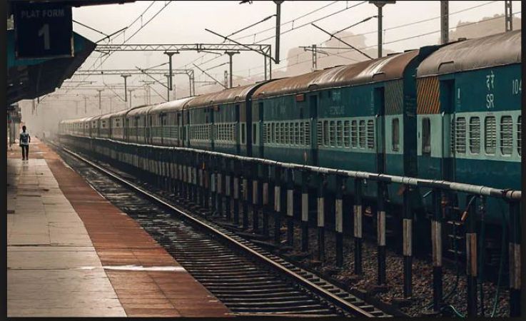 IRCTC offers concessional Ticket for these categories…read inside