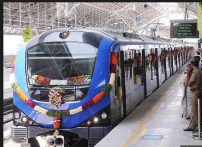 Chennaiites can now enjoy unlimited rides with metro's newly launched monthly pass