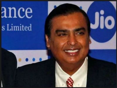 Mukesh Ambani recently grab another top listing of 2019….read here
