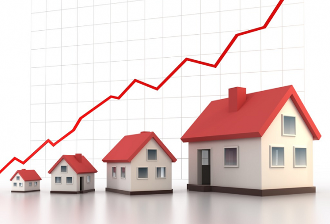 India falls 13 spots on global home price index caused by Covid: Report