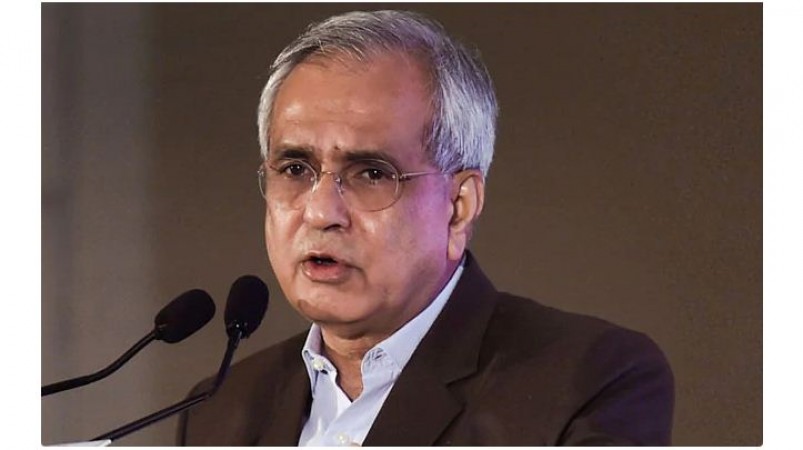 India needs to grow at 11 pc in next fiscal: Niti Aayog VC