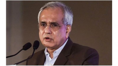 India needs to grow at 11 pc in next fiscal: Niti Aayog VC