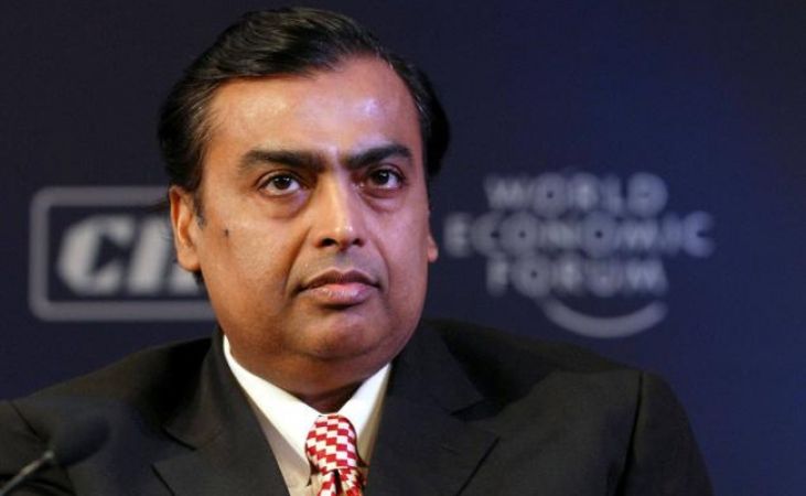 India is officially home to 101 billionaires, says Forbes