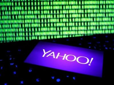 1 Billion Yahoo Accounts Up For Sale