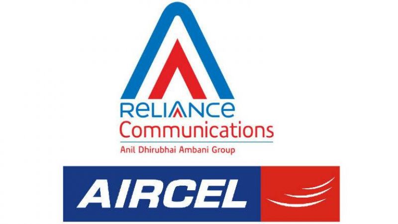 CCI Approves de-merger  of wireless division, says RCom