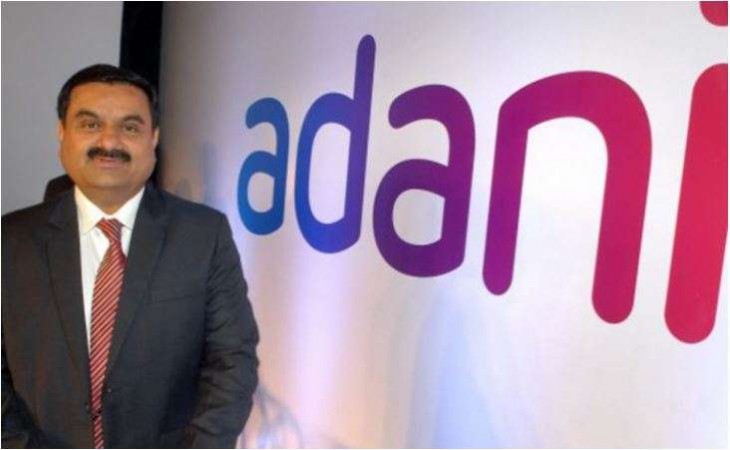 Adani Ports to acquire controlling stake in GangavaramPort for Rs3604Crore