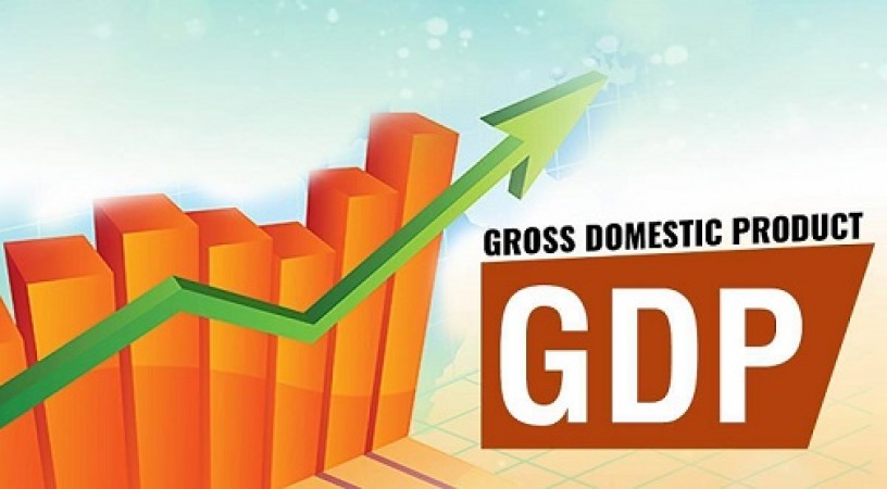 फिच रेटिंग्स ने भारत के वित्त वर्ष के लिए जीडीपी वृद्धि के अनुमान को 12.8 प्रतिशत तक किया अपग्रेड