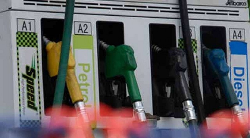 Petrol, diesel cannot be brought under GST, as no state is ready to face the annual revenue loss