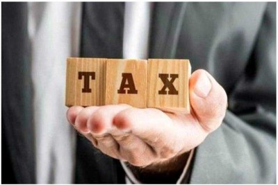 Centre proposes tax relief for REITs, InVITS
