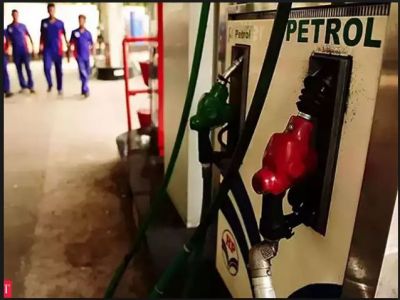 Retail prices of petrol and diesel stagnant across major cities of the country