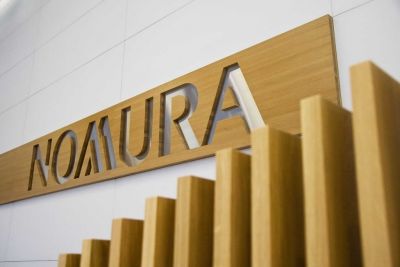 Prabhat Awasthi is the new head of Nomura