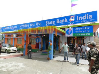 SBI merge with 6 banks will be completed in three months