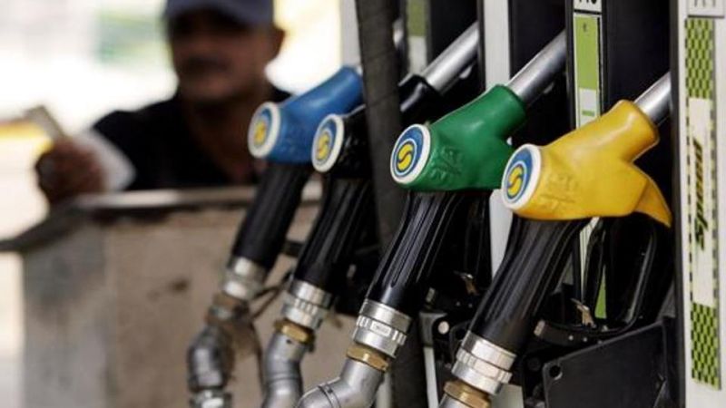 Daily revision of Petrol & Diesel price start in 5 states from today