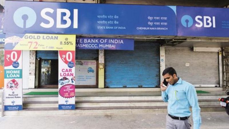 SBI to cut term deposit rates by up to 50 bps