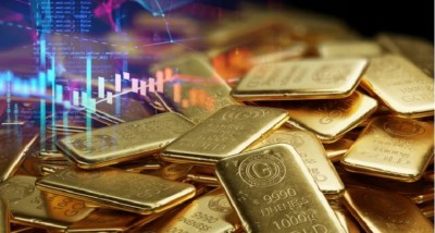 Gold Prices Retreat Ahead of US Fed Meeting; Analysts Eye Hawkish Signals