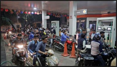 Petrol and Diesel prices today on May 1…check inside