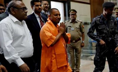 Yogi Adityanath govt to introduce system of e- challans in bid to rid UP RTOs of touts