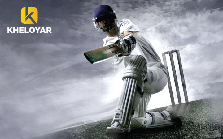 Play IPL and other cricket games with an exclusive Kheloyar Cricket ID