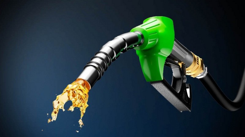 Price rise hits the common man! Petrol and diesel prices on fire again today