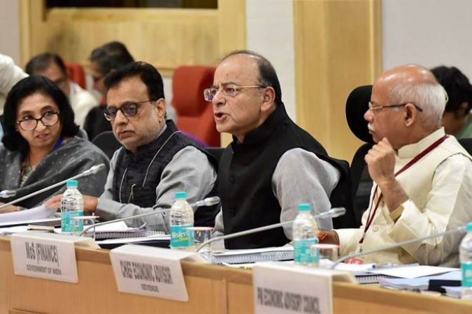 GST council meeting today: Decision to be made on many products including Chinese goods