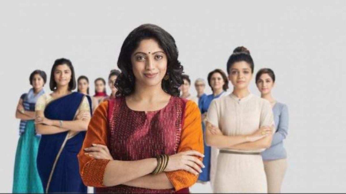 ICICI Bank new savings account for working women