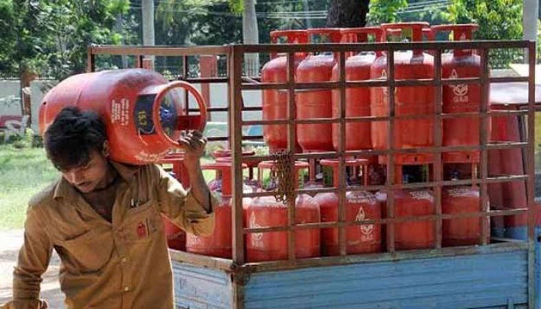 LPG price will increase by Rs 2 while kerosene by 26 paisa