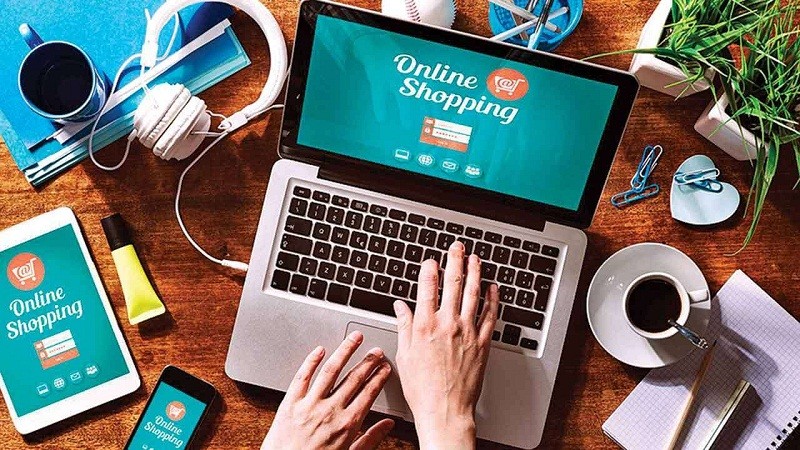 Online shopping services closed under Taliban rule, Afg reeling under severe financial crisis