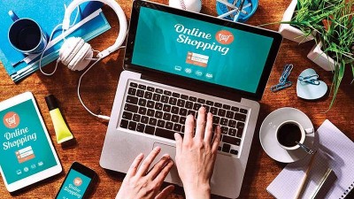 ऑनलाइन शॉपिंग: अध्ययन में पाया गया, ग्राहक की संतुष्टि पहला कार्य
