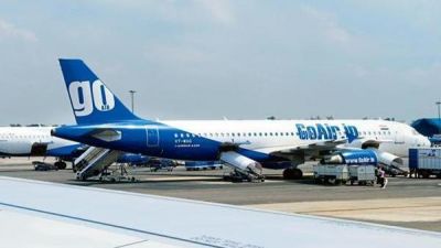 GoAir offers cheapest flight tickets starting from Rs 1,375