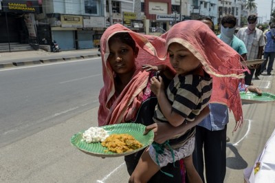 महामारी ने पिछले एक साल में 23 करोड़ भारतीयों को किया बेरोजगार : रिपोर्ट