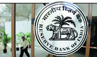 RBI sets up advisory group to assist RRA  streamline regulations