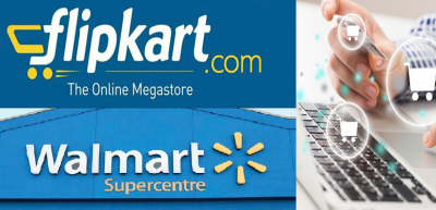 Wal-Mart owned Flipkart does not want it's tax and IT department to go off track