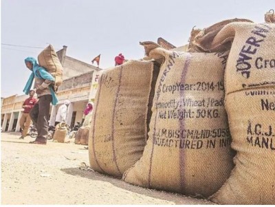 Uttar Pradesh govt to modernise over 2,000 rice mills