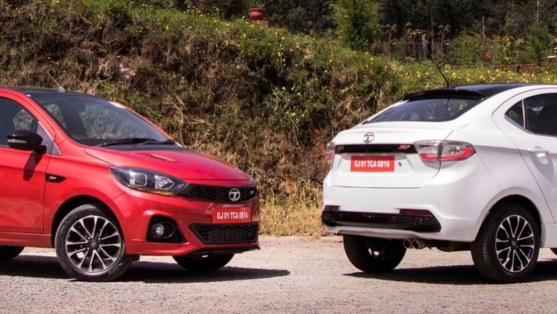 टाटा मोटर्स ने भारत में 30 जून तक बढ़ाई मुफ्त कार सेवा और वारंटी अवधि