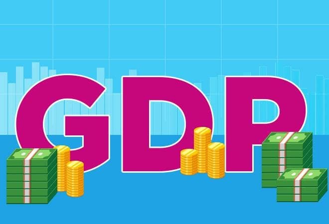 India Ratings downgrades GDP growth forecast for FY 2021-22 to 8.6 pc