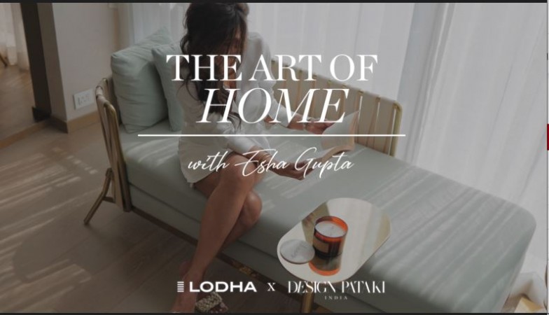Designing the Perfect Home: Design Pataki and Lodha Group Join Forces