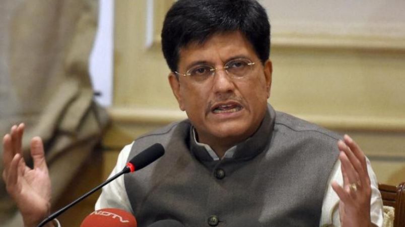 Union Minister Piyush Goyal: Govt to come out with e-vehicle policy this fiscal
