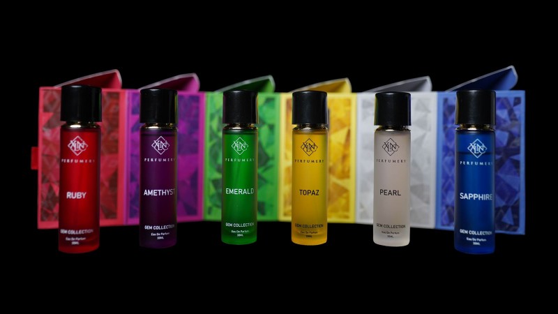 Surat-based XLNC Perfumery offers wide range of affordable luxury fragrances, dominates Indian market