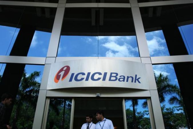Ashwani Gujral: ICICI Bank may move to Rs 345