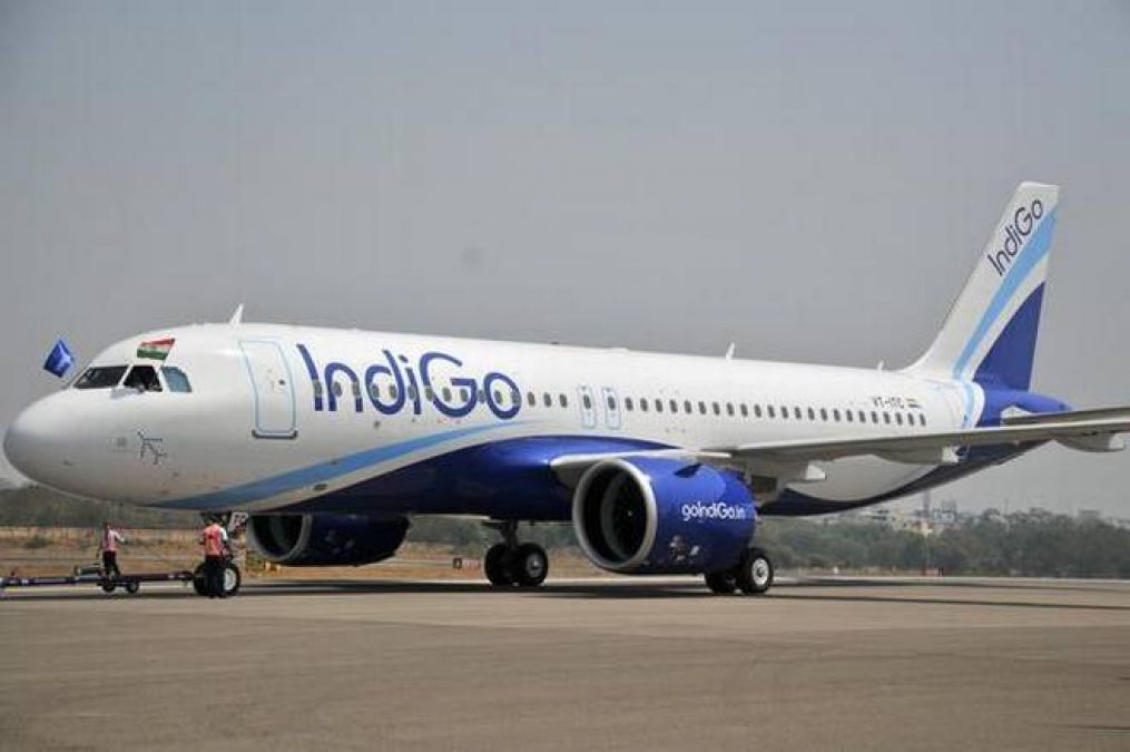 IndiGo new sale offer, now travel at just Rs 999