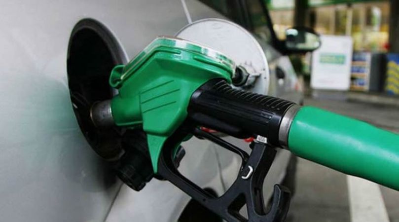 Diesel price cut by Rs 2.10, Petrol by Rs 2.16/litre