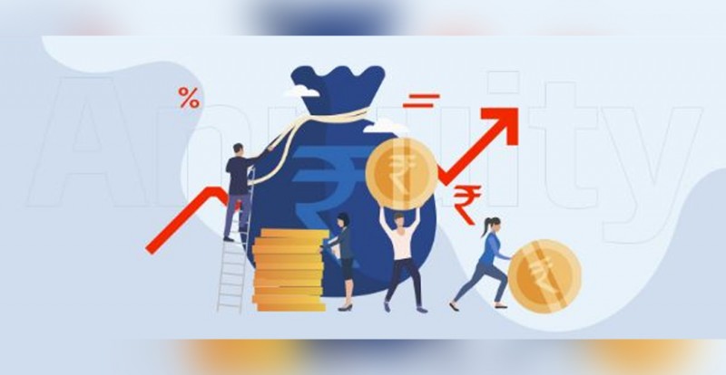 Immediate Annuity Plan vs. Fixed Deposit in India