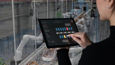 Ericsson, in collaboration with Mobilaris to improve industrial workplace safety